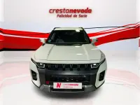 Usado KGM Torres 163 CV (119 kW) 2024 Blanco SUV