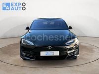 Usado Tesla Model S 350 kW (476 CV) 2018 Eléctrico Utilitario