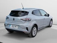 Usado Renault Clio V Evolution 101 CV (74 kW) 2025 Gris Berlina