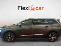 Usado Peugeot 5008 Active 131 CV (96 kW) 2021 Gris Monovolumen