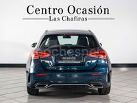 Usado Mercedes A200 150 CV (110 kW) 2023 Azul Berlina
