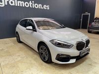 usado BMW 120 Serie 1 d xDrive Sport