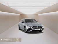 Usado Mercedes A200 150 CV (110 kW) 2025 Gris