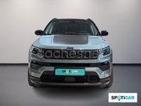 Usado Jeep Compass 130 CV (95 kW) 2022 Verde SUV