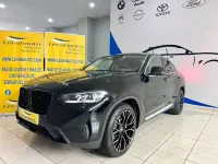 Usado BMW X4 xLine 190 CV (139 kW) 2023 Negro SUV