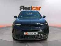 Usado Opel Mokka 131 CV (96 kW) 2023 Negro SUV