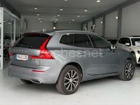 Usado Volvo XC60 Inscription 390 CV (286 kW) 2020 Gris / plata SUV