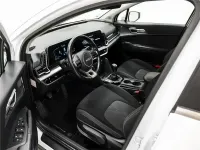 Usado Kia Sportage 150 CV (110 kW) 2023 Blanco SUV