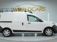 Usado Dacia Dokker Essentiel 95 CV (69 kW) 2020 Blanco Monovolumen