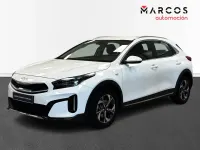 Usado Kia XCeed 136 CV (100 kW) 2024 SUV