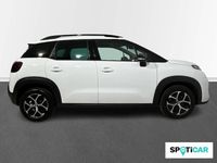 Usado Citroën C3 Aircross PureTech 110 CV (80 kW) 2024 Blanco SUV