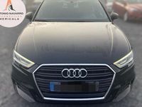 usado Audi A3 1.5 TFSI COD S tronic Sport