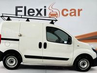 usado Fiat Fiorino Combi SX 1.3 MJet 95 CV M1 5 plazas E6 Diésel en Flexicar Plasencia