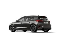 Usado Ford Focus ST-Line 155 CV (114 kW) 2023 Gris Utilitario