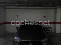 Usado Mercedes A35 AMG 306 CV (225 kW) 2019 Gris / plata Berlina