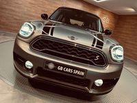 usado Mini Cooper S Countryman E ALL4