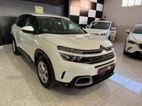 Usado Citroën C5 Aircross Feel 131 CV (96 kW) 2021 Blanco SUV