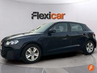 Usado Audi A1 Sportback 116 CV (85 kW) 2019 Azul Utilitario