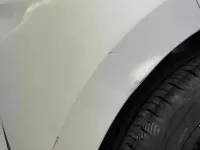 Usado Renault Clio V Techno 101 CV (74 kW) 2025 Blanco Berlina