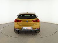 Occasion BMW X2 M Sport 192 PK (141 kW) 2018 Goud SUV
