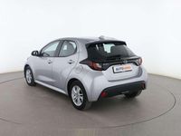 Usado Mazda 2 117 CV (86 kW) 2022 Gris Berlina