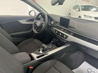 usado Audi A4 Avant 35 TDI Advanced S tronic 110kW