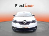 Usado Renault Espace LIMITED 160 CV (117 kW) 2019 Blanco Monovolumen