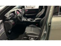 Usado Lynk & Co 01 276 CV (202 kW) 2025 Verde SUV