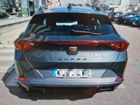 Usado Cupra Formentor 150 CV (110 kW) 2022 Gris / plata SUV
