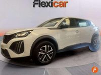 Usado Peugeot 2008 Active 101 CV (74 kW) 2023 Blanco SUV