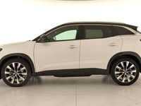 Usado Renault Austral Techno 200 CV (147 kW) 2025 Blanco nacarado techo negro SUV