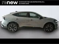 Usado Renault Rafale Esprit Alpine 300 CV (220 kW) 2025 Gris / plata SUV