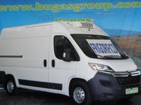 Usado Citroën Jumper 110 CV (80 kW) 2016 Monovolumen