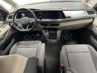 Usado VW Multivan 150 CV (110 kW) 2025 Negro Van