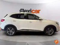 Occasion MG HS Luxury 162 PK (119 kW) 2023 Wit SUV