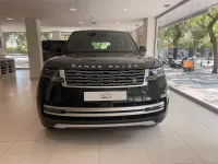 Nuevo Land Rover Range Rover 349 CV (256 kW) 2026 Verde SUV