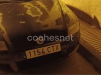 Usado Fiat Stilo Dynamic 140 CV (102 kW) 2004 Negro Berlina