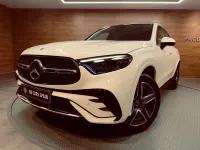 Usado Mercedes GLC300e 333 CV (244 kW) 2023 Blanco SUV