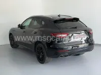 Usado Maserati Levante 430 CV (316 kW) 2017 Negro SUV