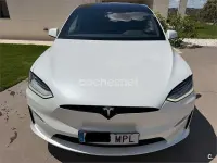 Usado Tesla Model X Plaid 759 kW (1033 CV) 2024 Eléctrico SUV