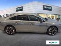 Usado Peugeot 508 GT 225 CV (165 kW) 2023 Gris Berlina