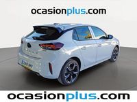 Nuevo Opel Corsa S 110 CV (80 kW) 2025 Blanco Utilitario