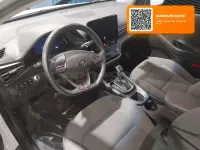 Usado Hyundai Ioniq 141 CV (103 kW) 2020 Blanco Utilitario
