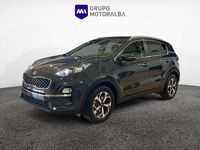 Usado Kia Sportage 136 CV (100 kW) 2021 SUV