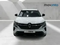 Usado Renault Austral Equilibre 140 CV (102 kW) 2023 Blanco SUV