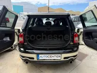 Usado Mini Cooper 120 CV (88 kW) 2008 Blanco Utilitario