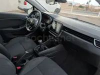 Usado Renault Clio V Equilibre 100 CV (73 kW) 2023 Blanco Berlina