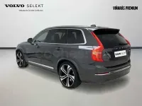 Usado Volvo XC90 Ultimate 235 CV (172 kW) 2023 Gris / plata SUV