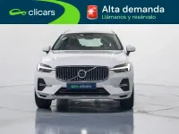 Usado Volvo XC60 Plus 197 CV (144 kW) 2022 Blanco SUV