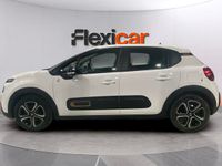 Usado Citroën C3 PureTech 83 HP (61 kW) 2023 Branco Citadino